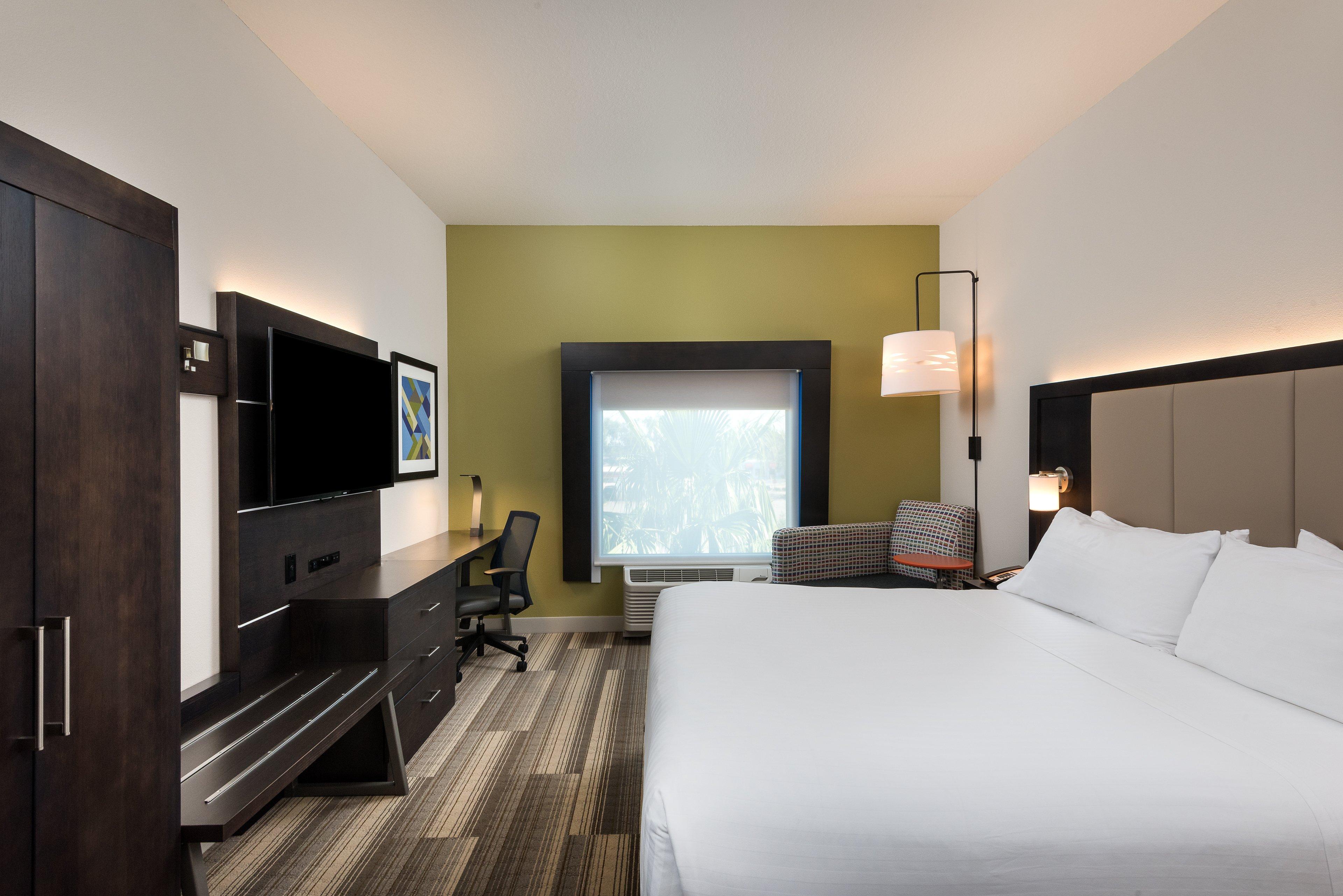 Holiday Inn Express & Suites Lakeland South, An Ihg Hotel Zewnętrze zdjęcie