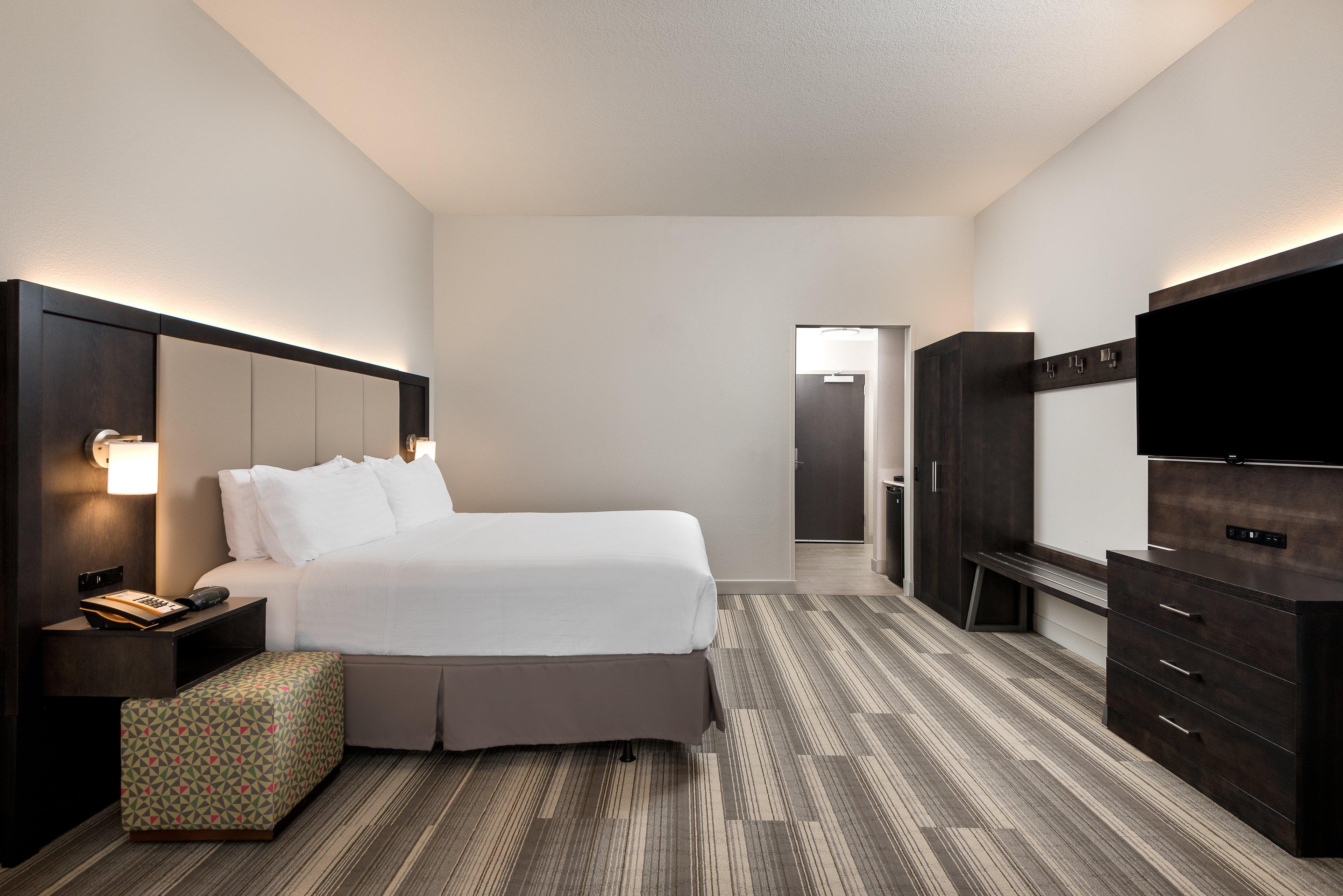 Holiday Inn Express & Suites Lakeland South, An Ihg Hotel Zewnętrze zdjęcie