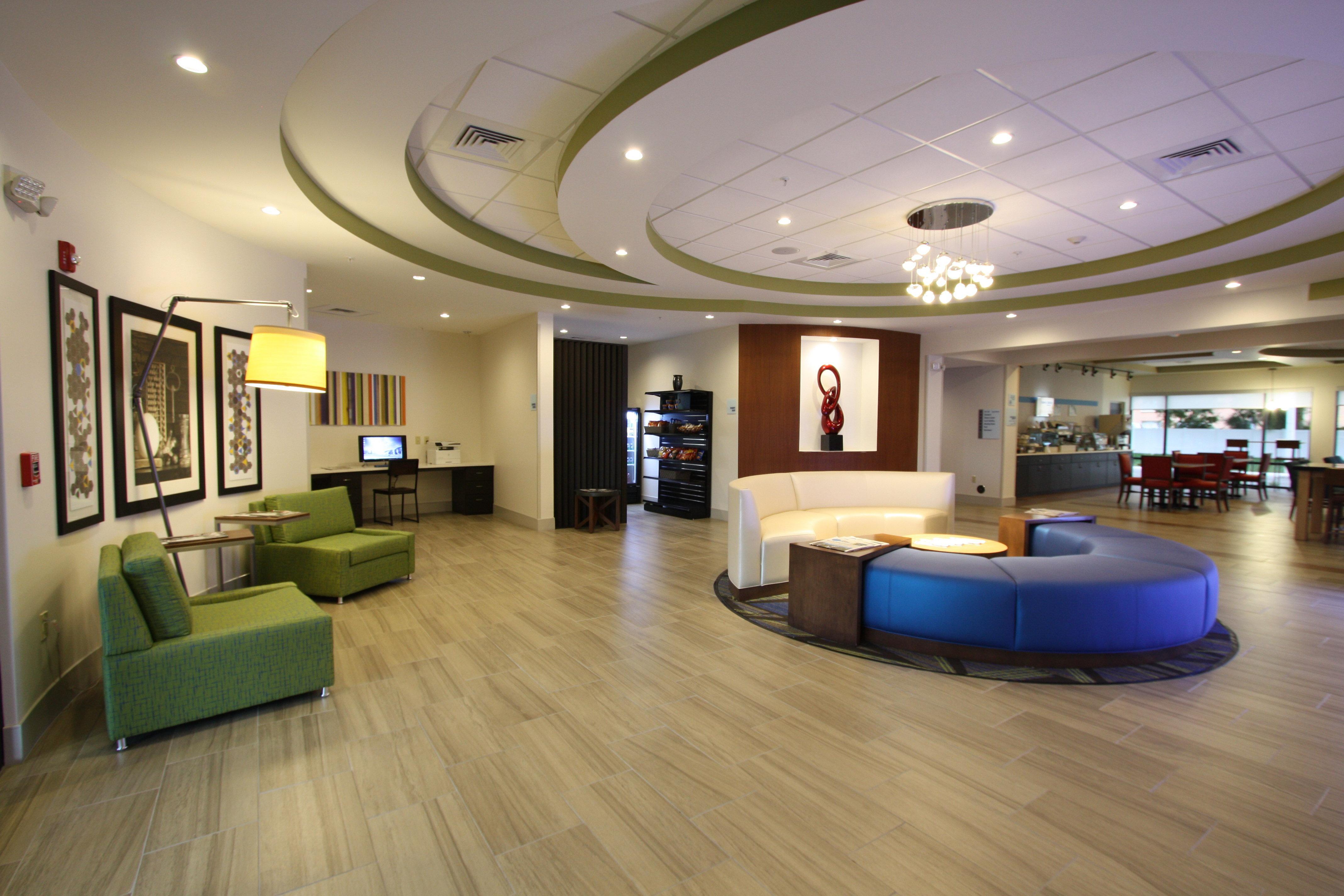 Holiday Inn Express & Suites Lakeland South, An Ihg Hotel Zewnętrze zdjęcie