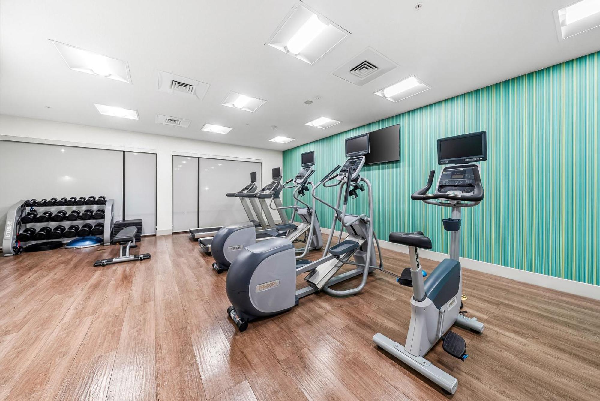 Holiday Inn Express & Suites Lakeland South, An Ihg Hotel Zewnętrze zdjęcie