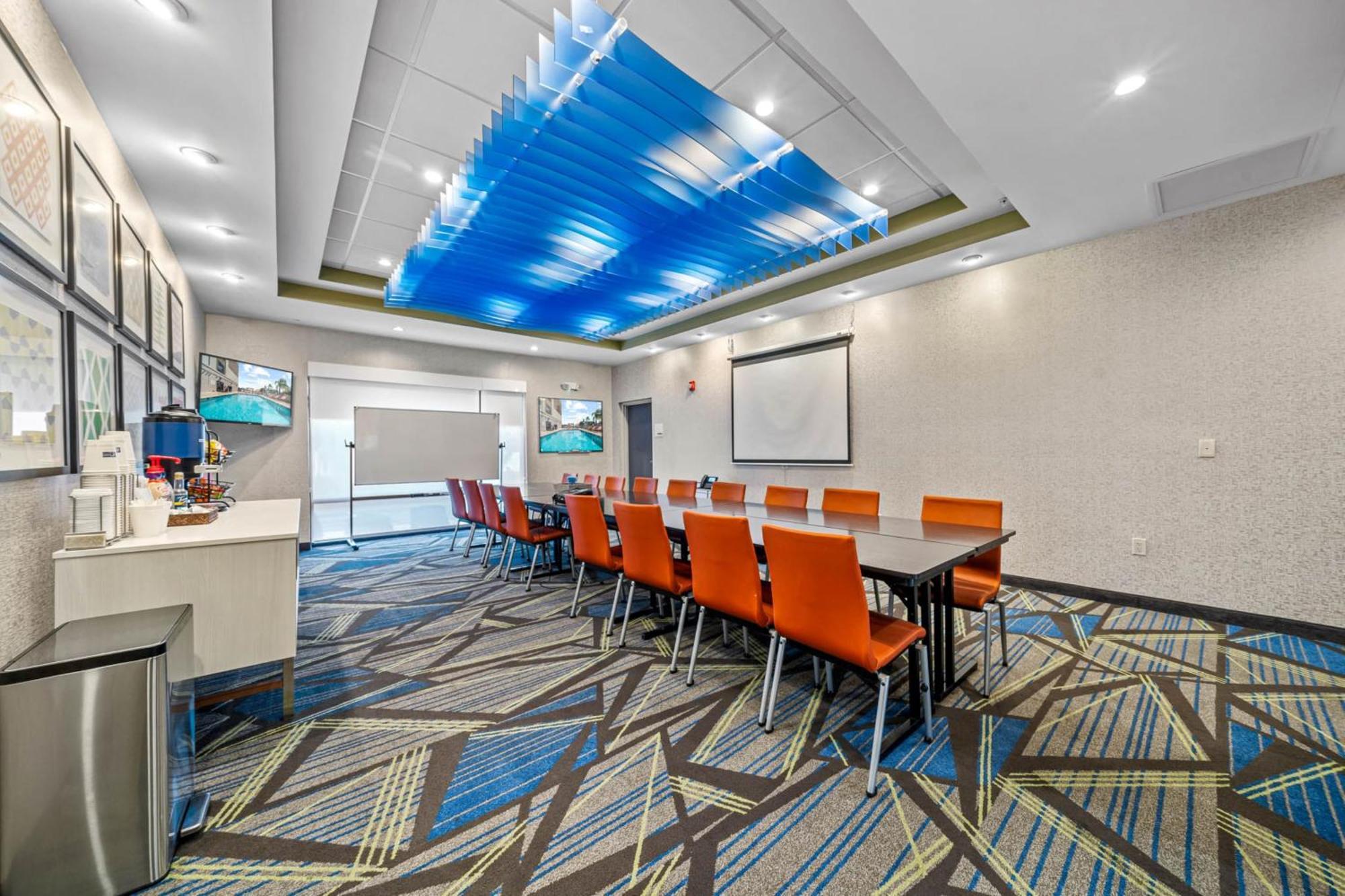 Holiday Inn Express & Suites Lakeland South, An Ihg Hotel Zewnętrze zdjęcie