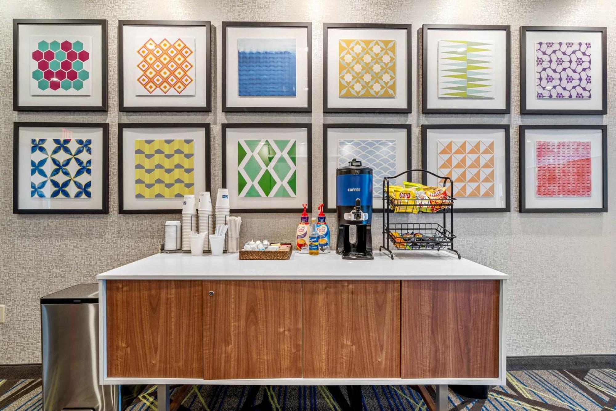 Holiday Inn Express & Suites Lakeland South, An Ihg Hotel Zewnętrze zdjęcie