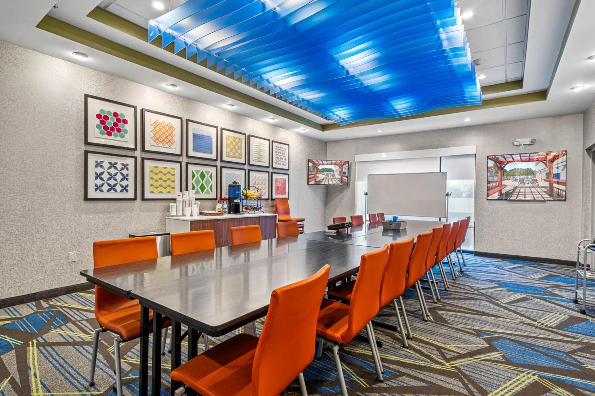 Holiday Inn Express & Suites Lakeland South, An Ihg Hotel Zewnętrze zdjęcie