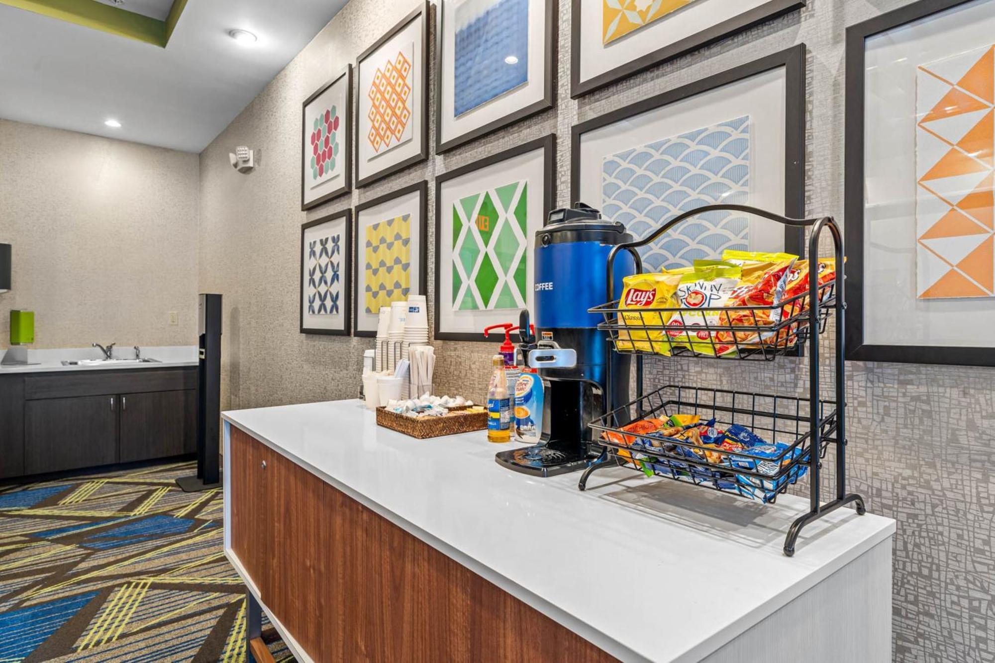 Holiday Inn Express & Suites Lakeland South, An Ihg Hotel Zewnętrze zdjęcie
