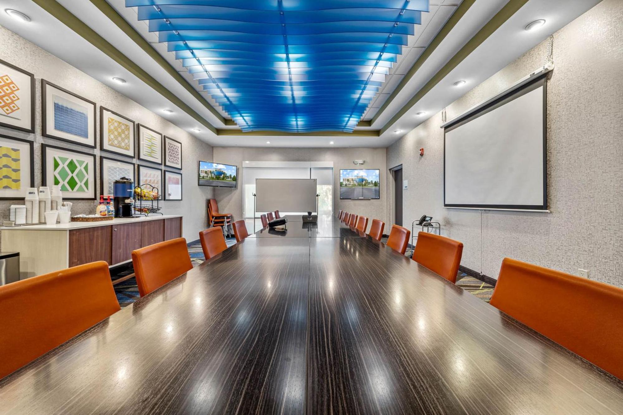 Holiday Inn Express & Suites Lakeland South, An Ihg Hotel Zewnętrze zdjęcie