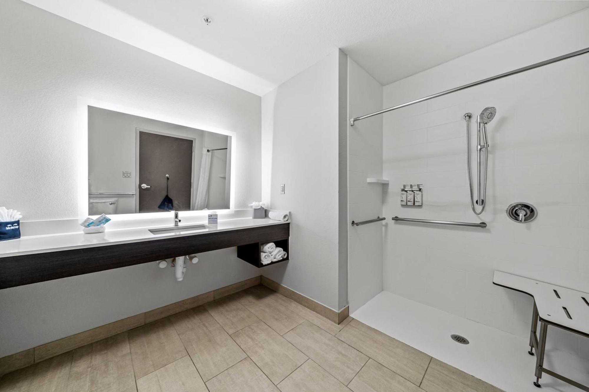Holiday Inn Express & Suites Lakeland South, An Ihg Hotel Zewnętrze zdjęcie