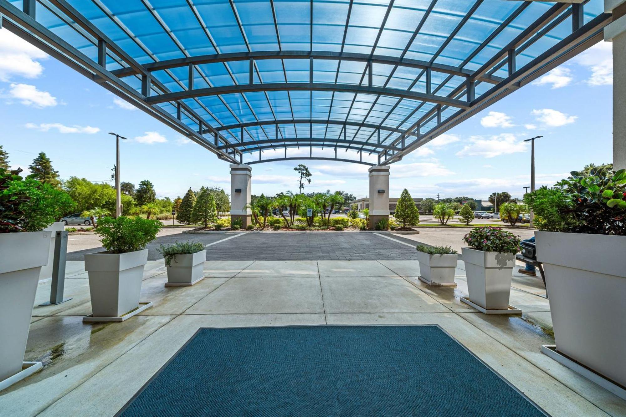 Holiday Inn Express & Suites Lakeland South, An Ihg Hotel Zewnętrze zdjęcie