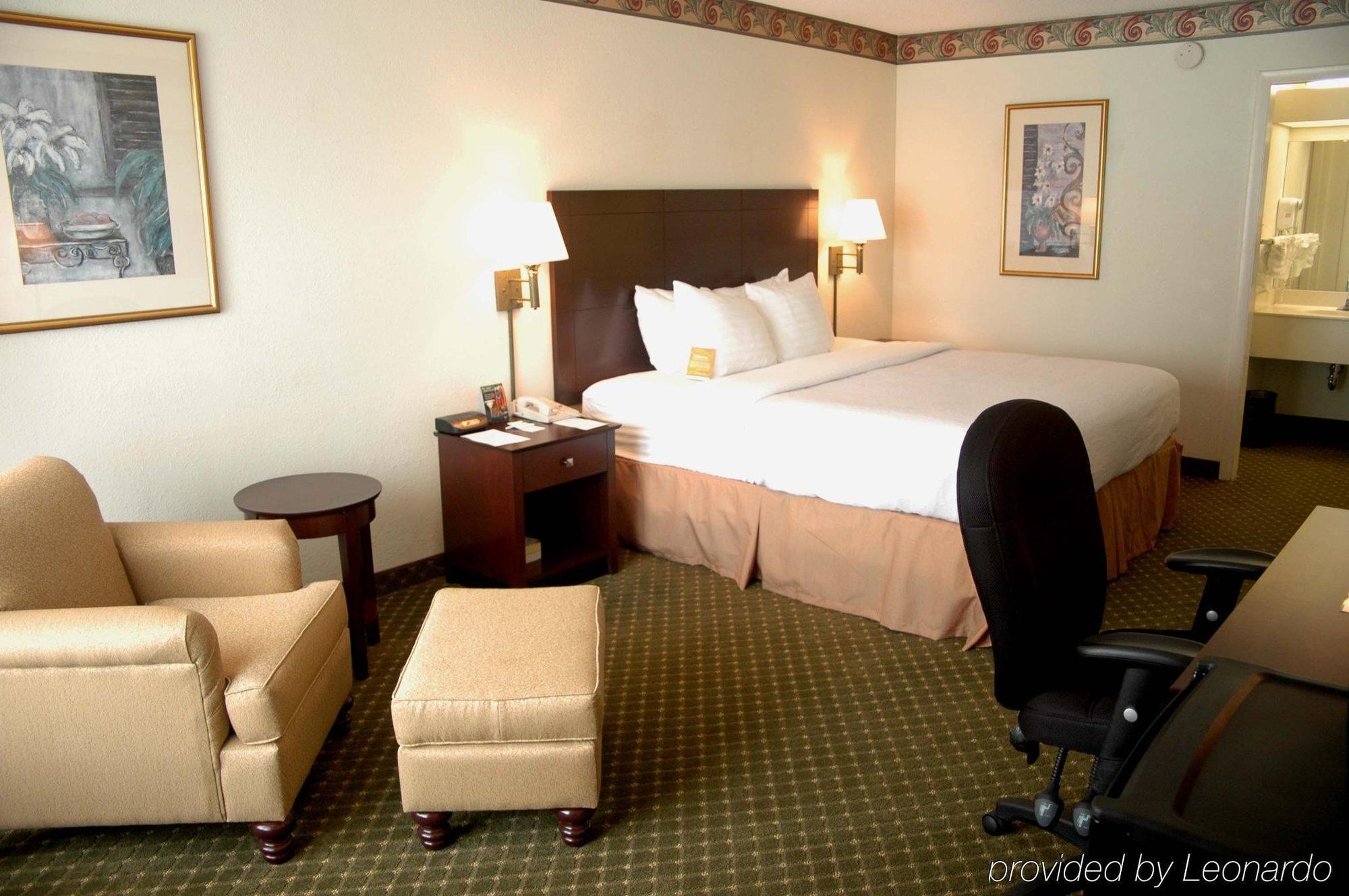 Holiday Inn Express & Suites Lakeland South, An Ihg Hotel Pokój zdjęcie