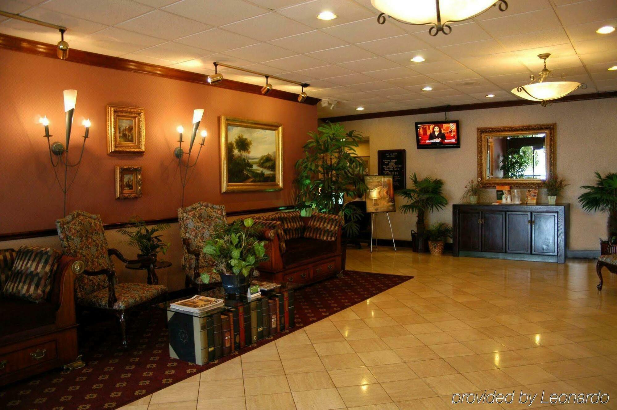 Holiday Inn Express & Suites Lakeland South, An Ihg Hotel Wnętrze zdjęcie