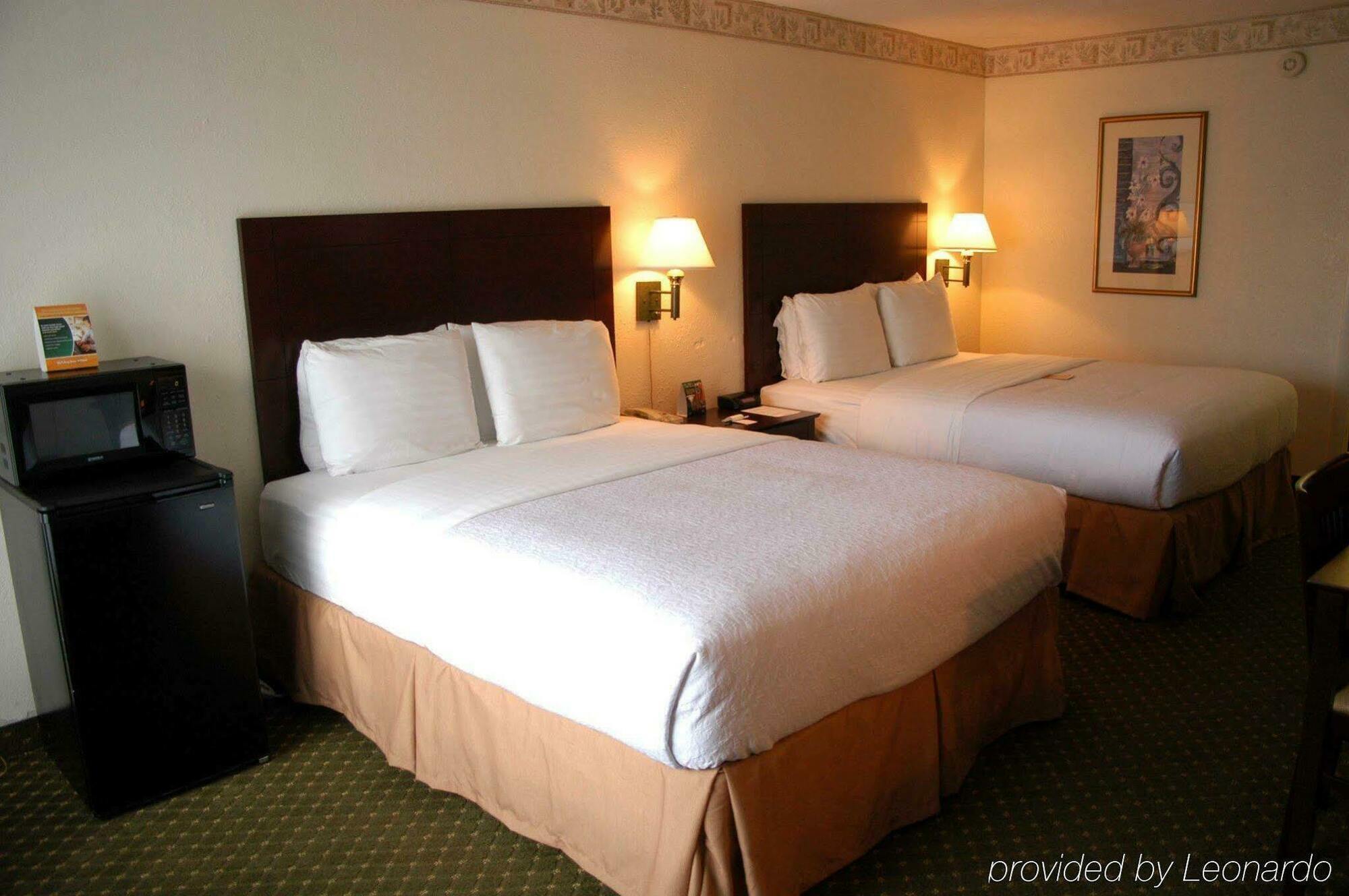 Holiday Inn Express & Suites Lakeland South, An Ihg Hotel Pokój zdjęcie